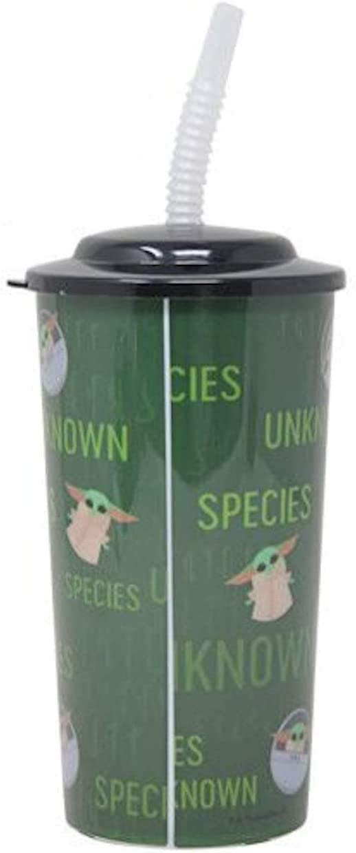 TM The Child Sports Tumbler Mug 2