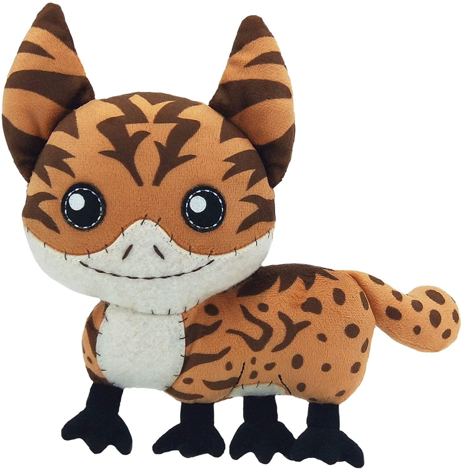New Galaxy's Edge Loth Cat Plush Toy available now! The Force Awakens