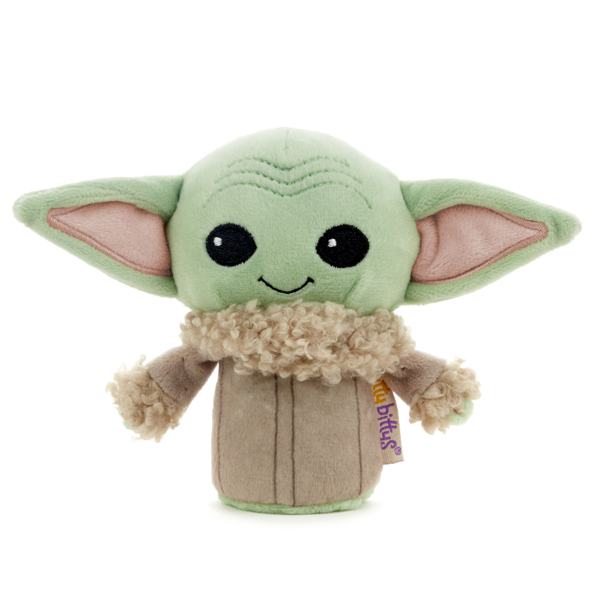 costco grogu plush