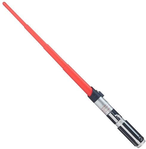 SWGOA Darth Vader Extendable Lightsaber Toy 3