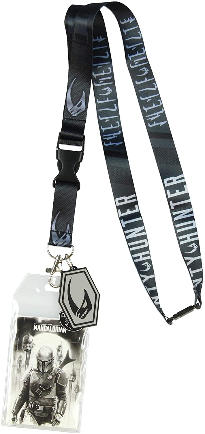 TM Mudhorn Rhino sigil lanyard 1