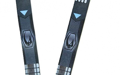 New The Mandalorian Mudhorn Rhino Sigil Lanyard available now!