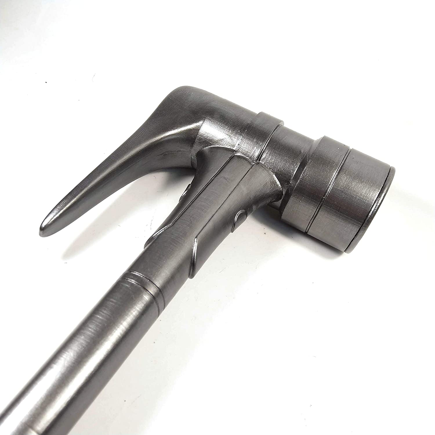 TM Armorer's Hammer Tool Cosplay Replica 2