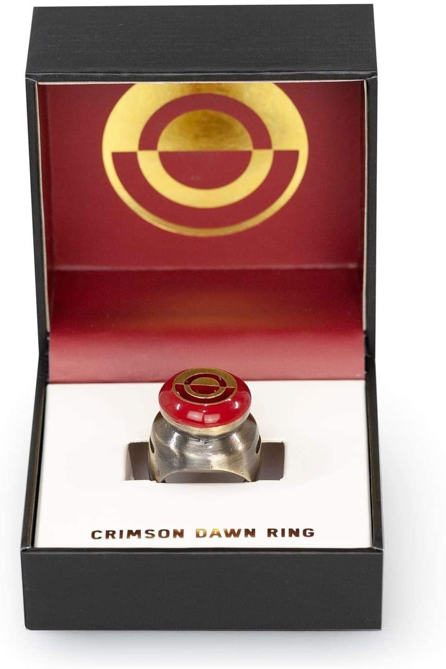 Solo: ASWS Crimson Dawn Replica Signet Ring 1