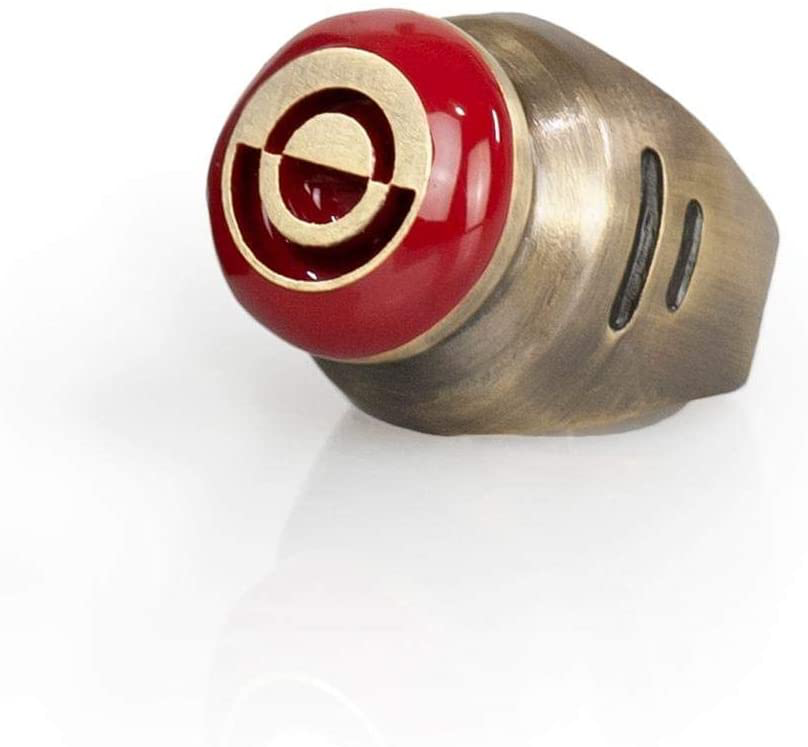 Solo: ASWS Crimson Dawn Replica Signet Ring 3