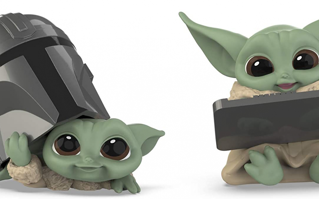 grogu toys disney