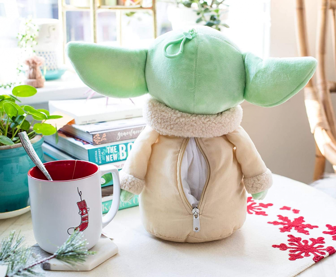 grogu toy