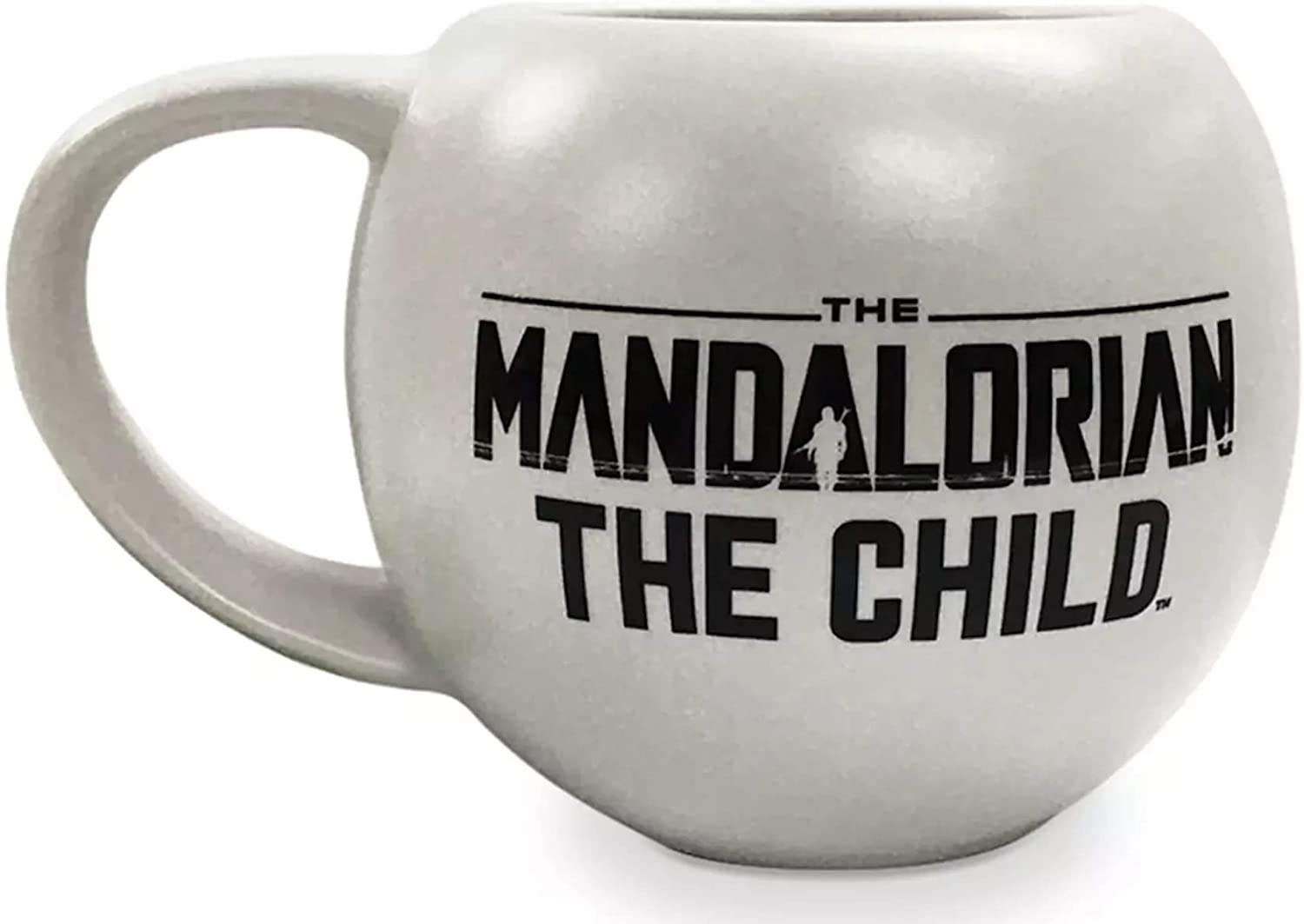 TM The Child (Grogu) Ceramic Coffee Mug 2