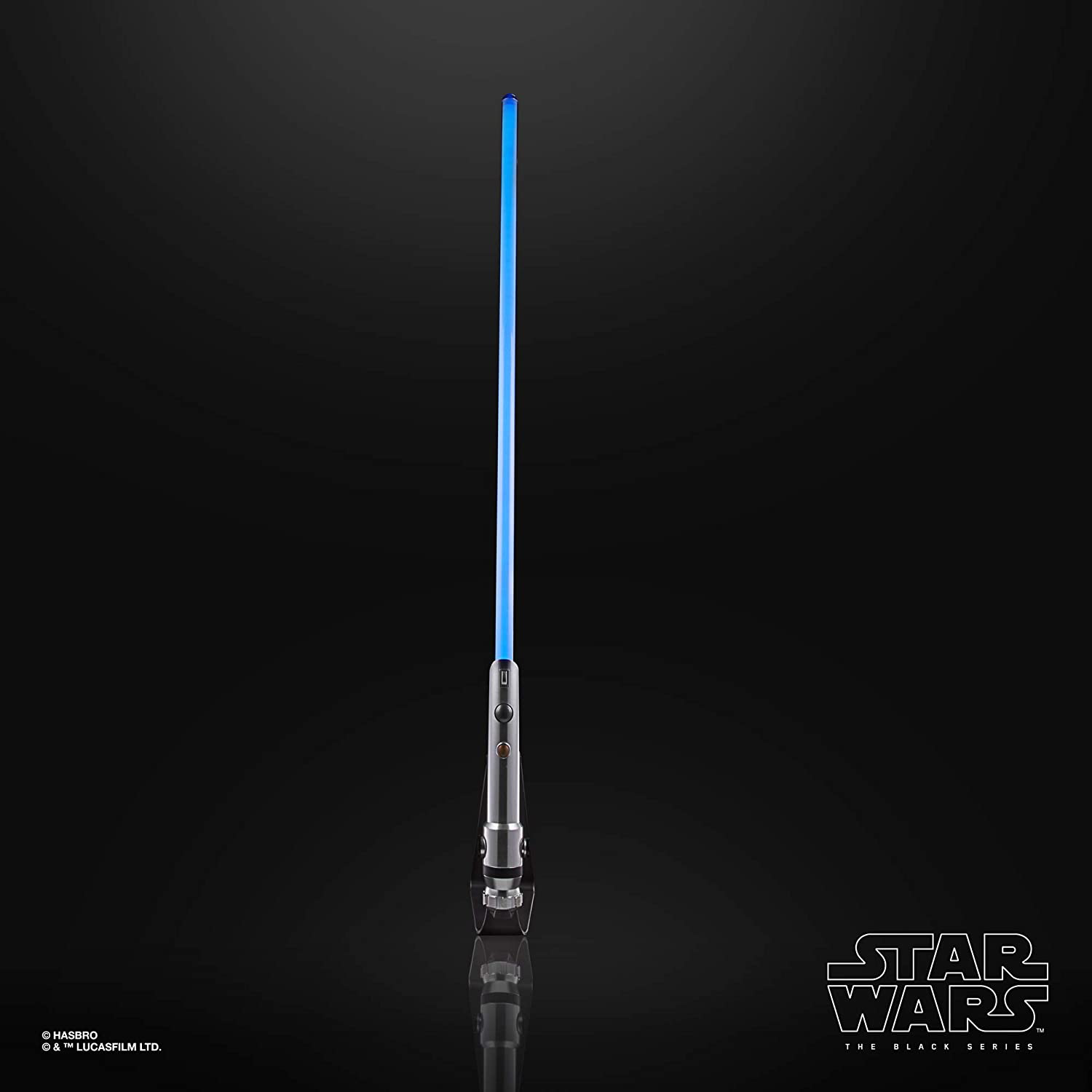 SW BS Ahsoka Tano Force FX Elite Lightsaber 2