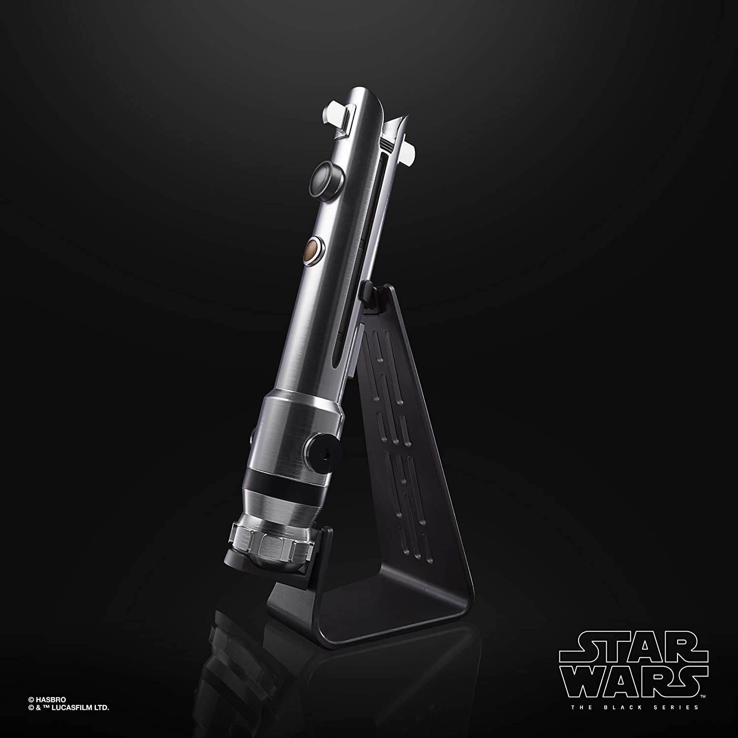 SW BS Ahsoka Tano Force FX Elite Lightsaber 3