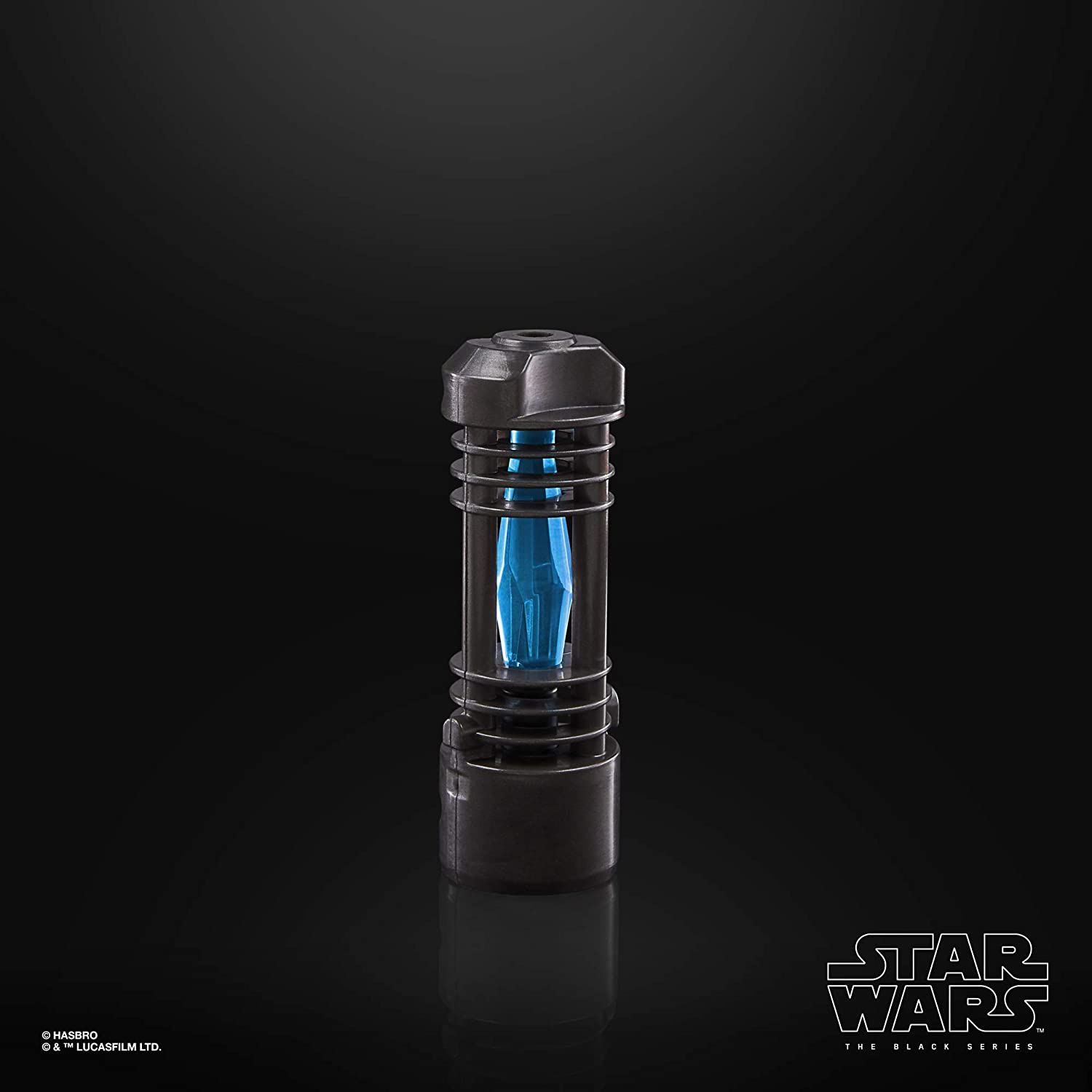 SW BS Ahsoka Tano Force FX Elite Lightsaber 4