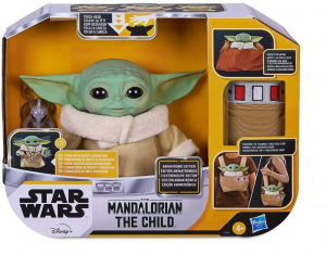mandalorian toy disney