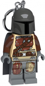 new mando lego