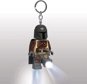 new mando lego