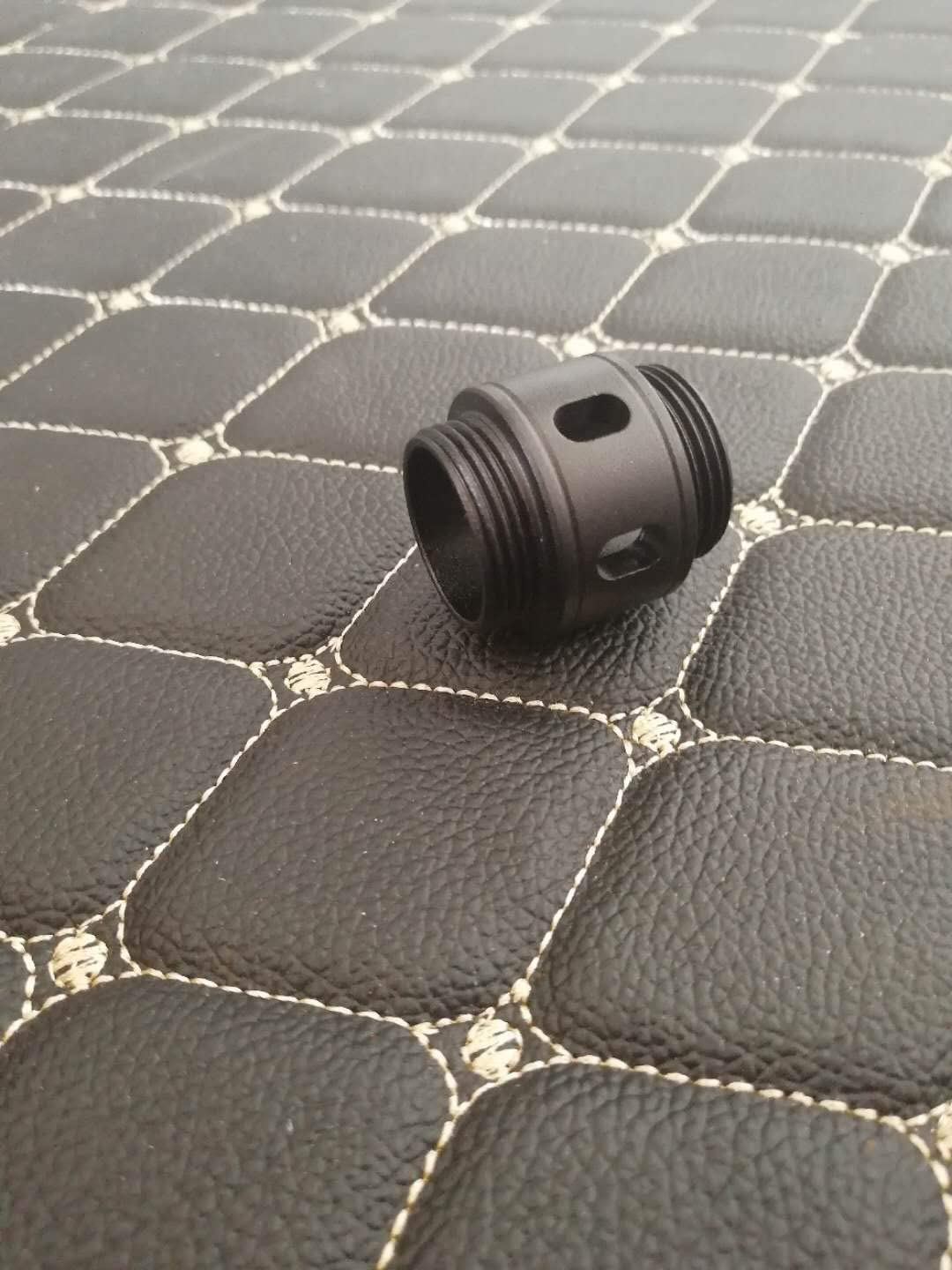 SW Lightsaber Connector 3