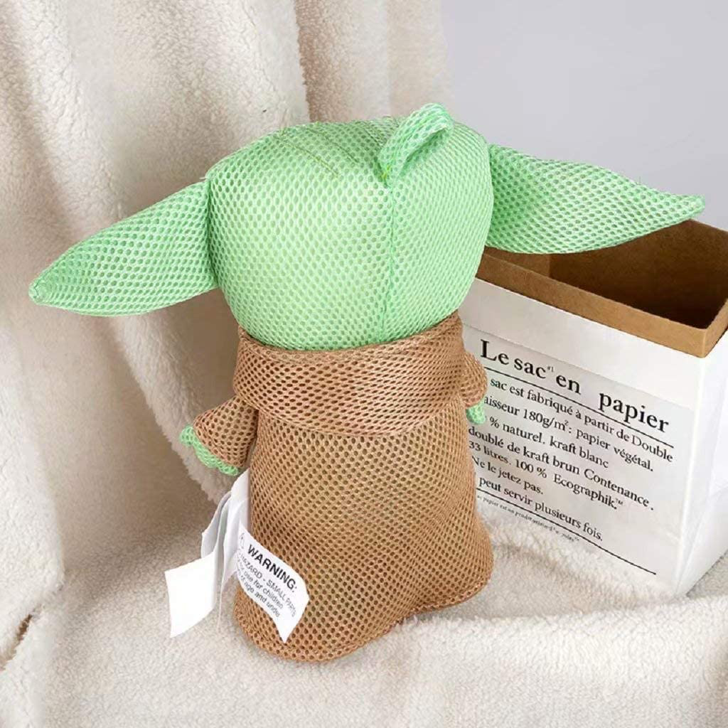 TM The Child (Grogu) Bath Towel Figure 3