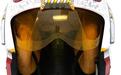 New Galaxy's Edge Rebel X-Wing Helmet available now!