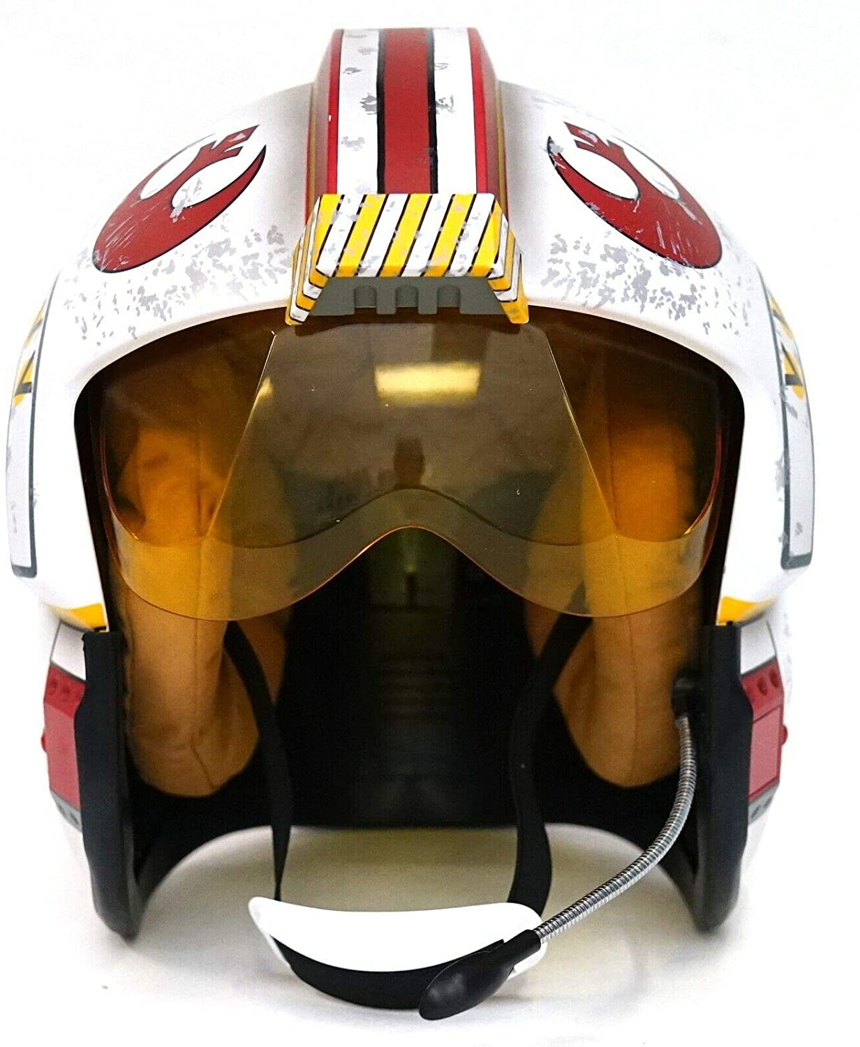 SWGE Rebel X-Wing Helmet 1