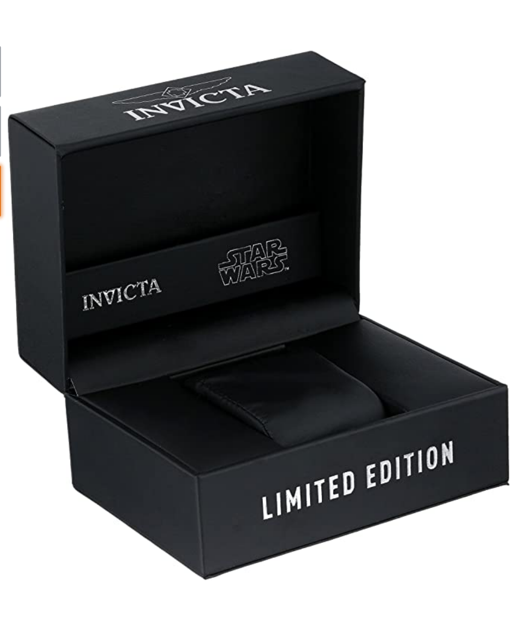 SW BB-8 Stainless Steel Quartz Watch 1