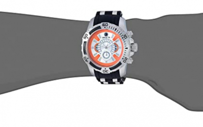 New Star Wars BB-8 Stainless Steel Quartz Watch available now!