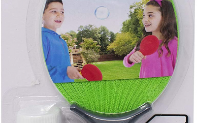 New The Mandalorian Mighty Bubble Ball Set available now!