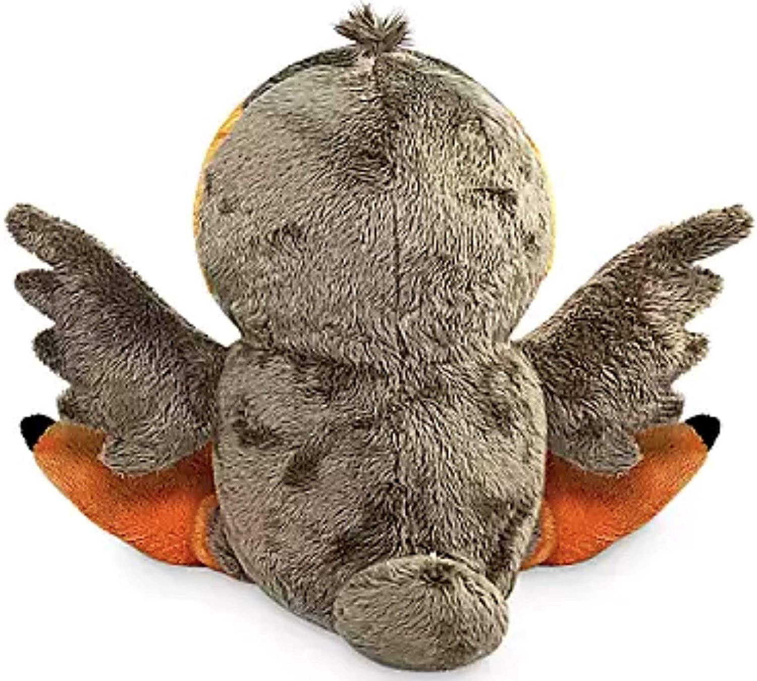 TLJ Porg Plush Pillow Toy 3