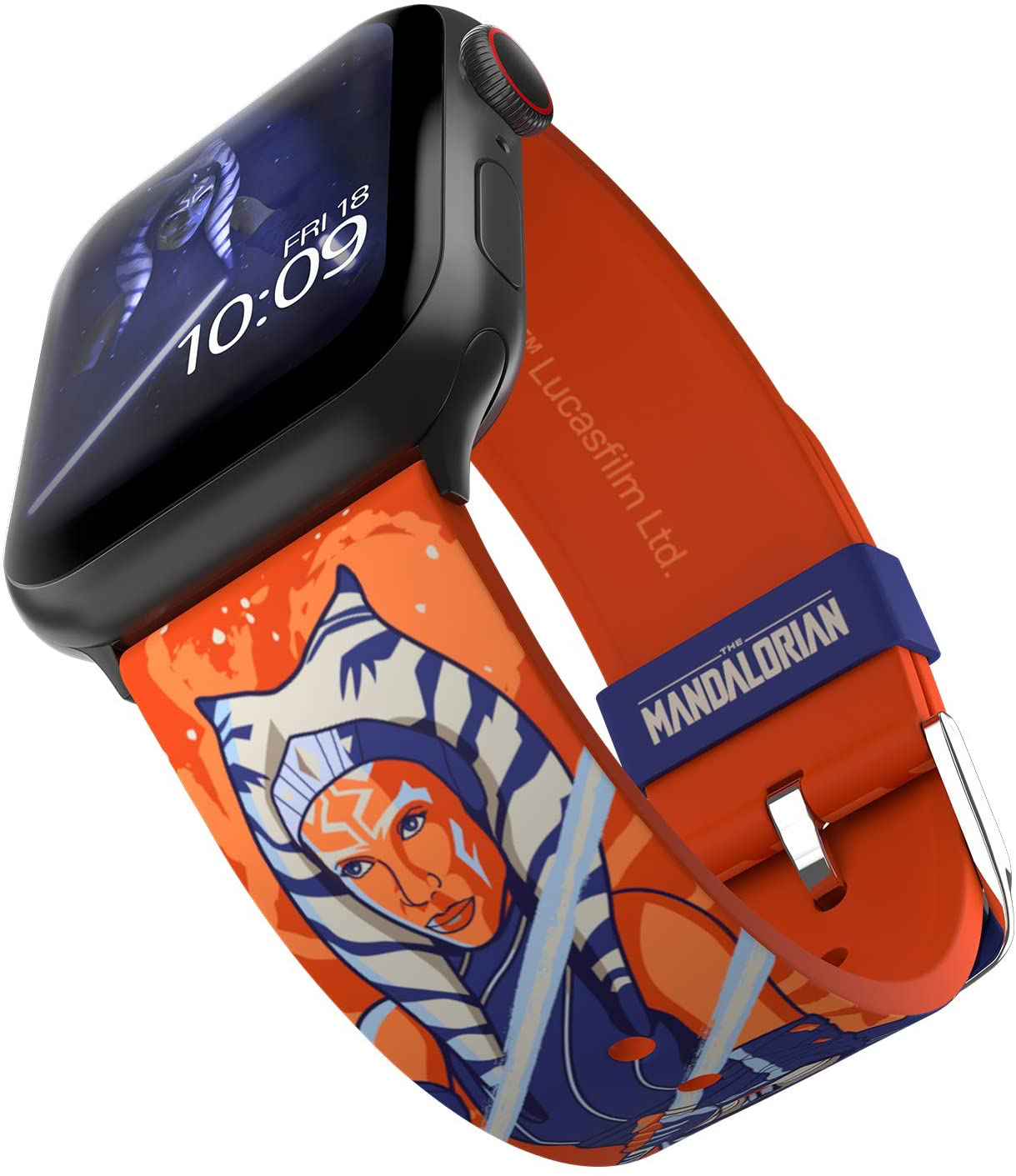 TM Ahsoka Tano Smartwatch Band 1