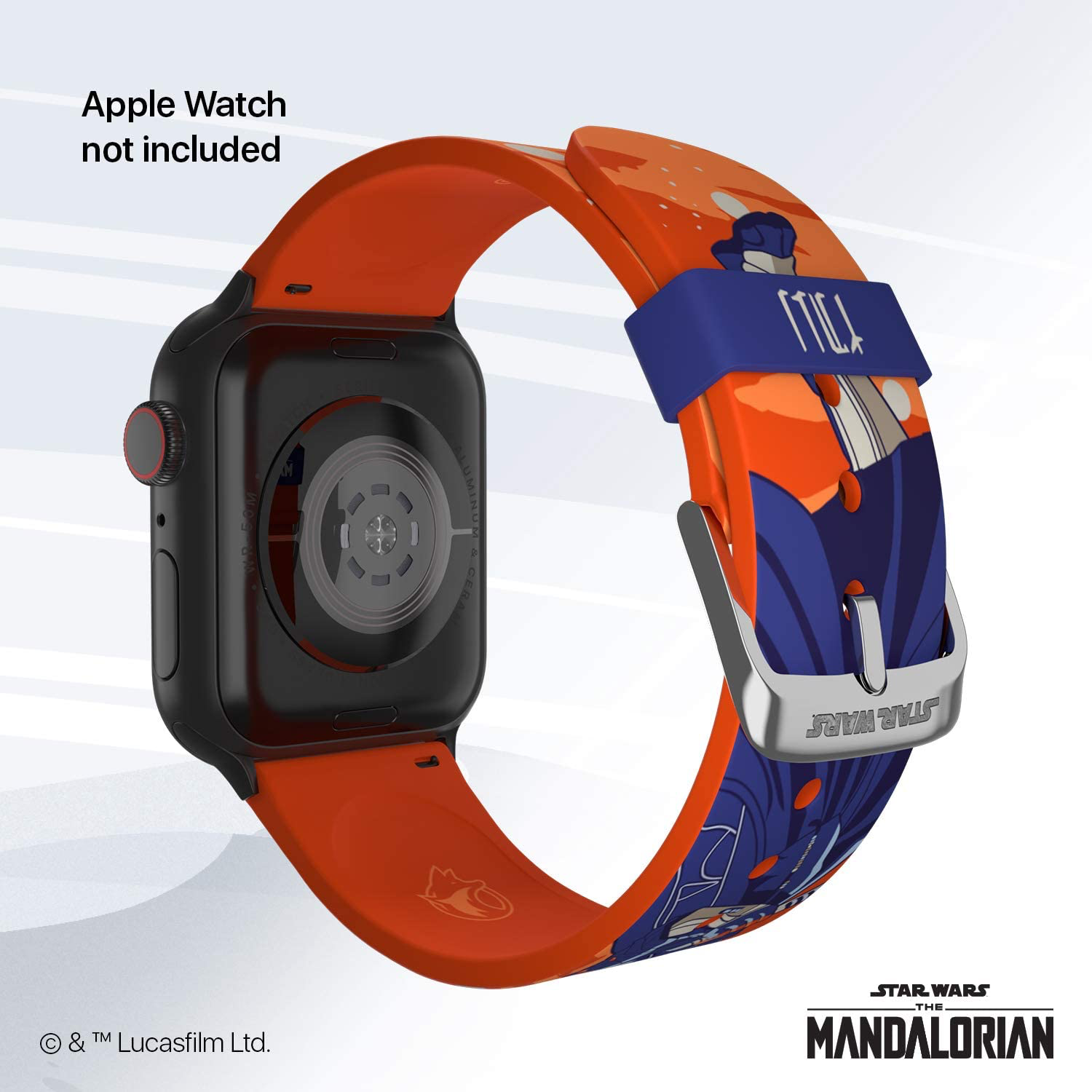 TM Ahsoka Tano Smartwatch Band 4
