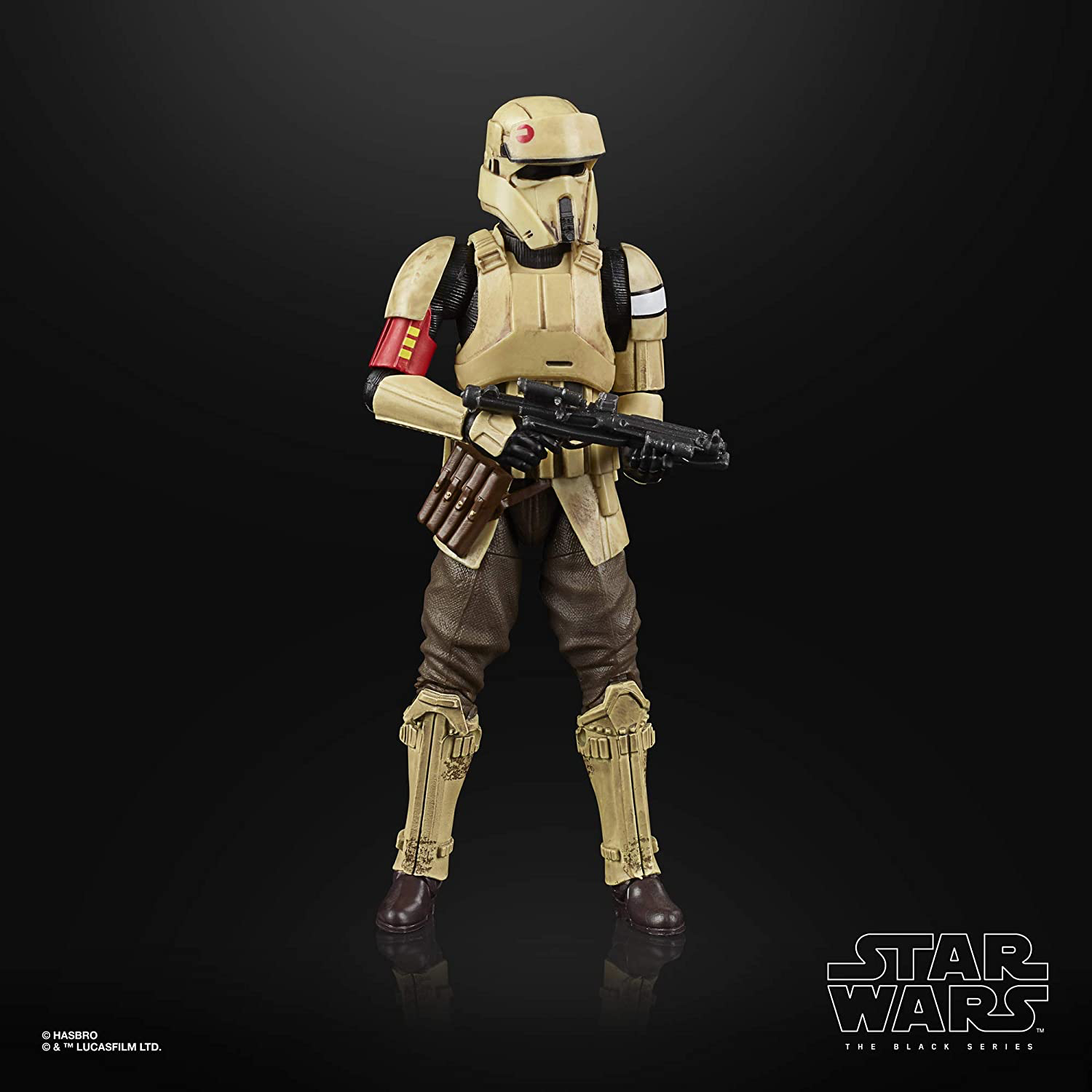 RO BSA Shoretrooper Figure 2