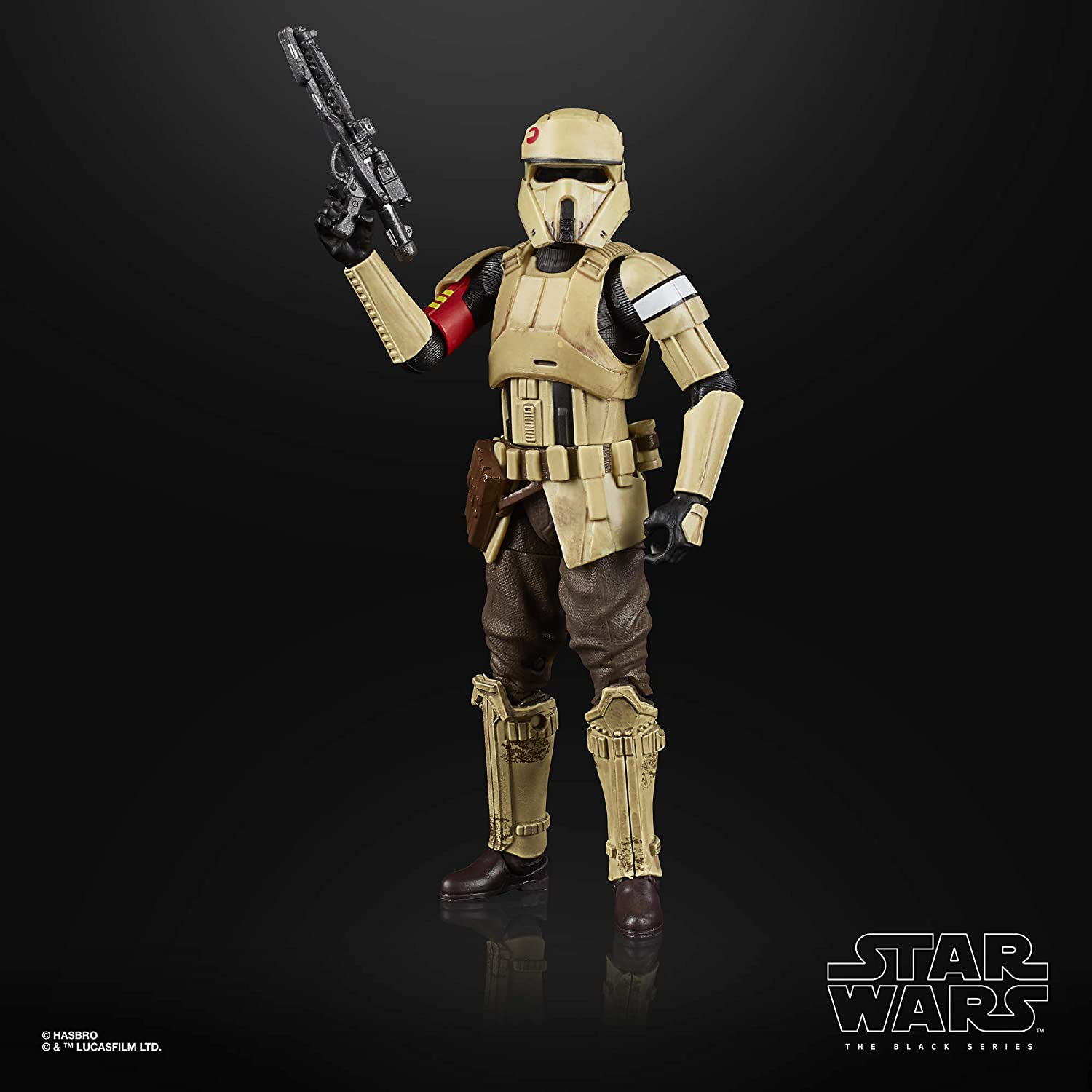 RO BSA Shoretrooper Figure 4