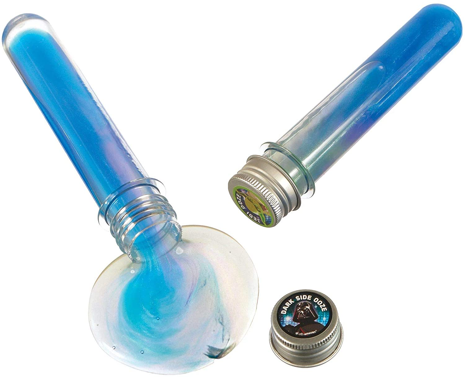 SWGE Jedi and Sith Slimy Ooze Set