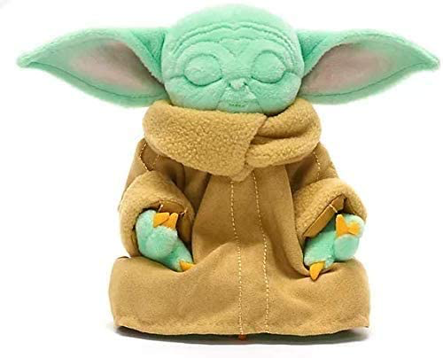 grogu toys disney