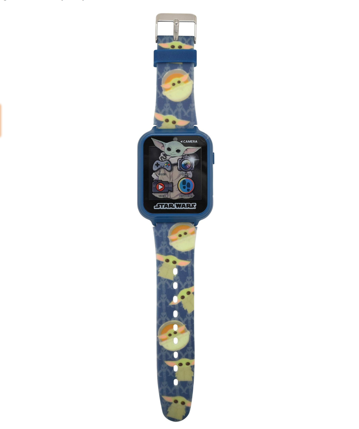 TM The Child (Grogu) Smart Watch 2