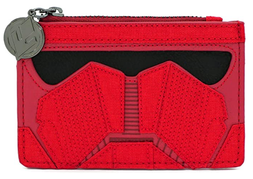 TROS FO Sith Trooper Mini Wallet 1