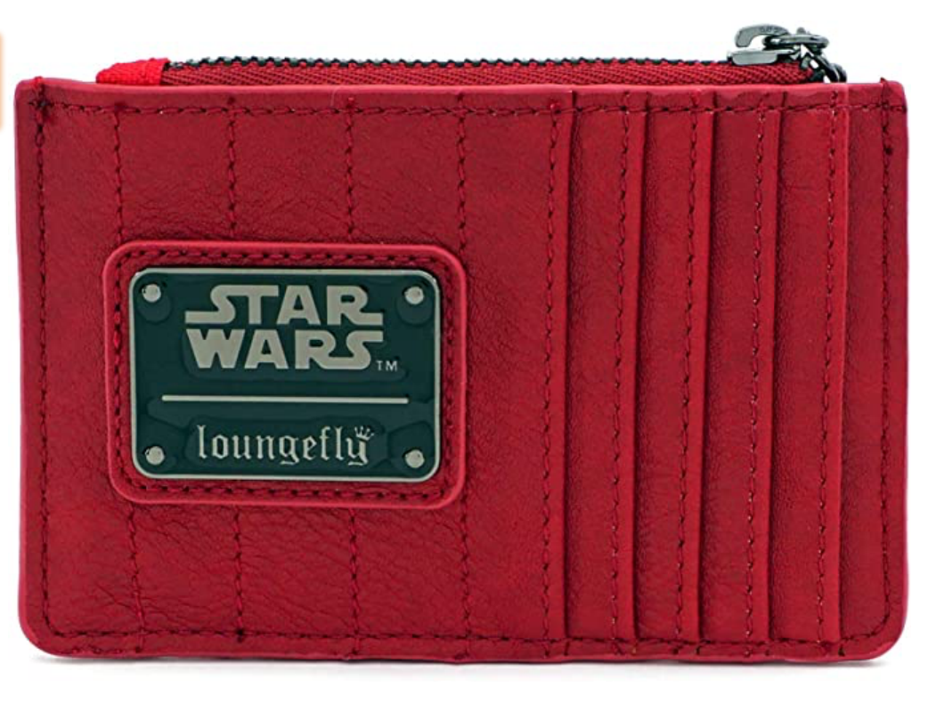 TROS FO Sith Trooper Mini Wallet 2