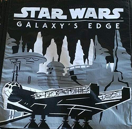 SWGE Reusable Shopping Tote Bag 2