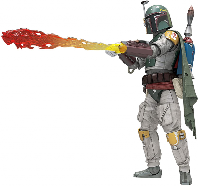 star wars deluxe boba fett