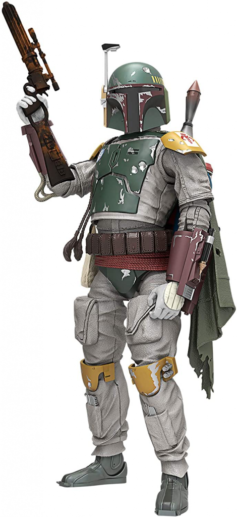 star wars deluxe boba fett