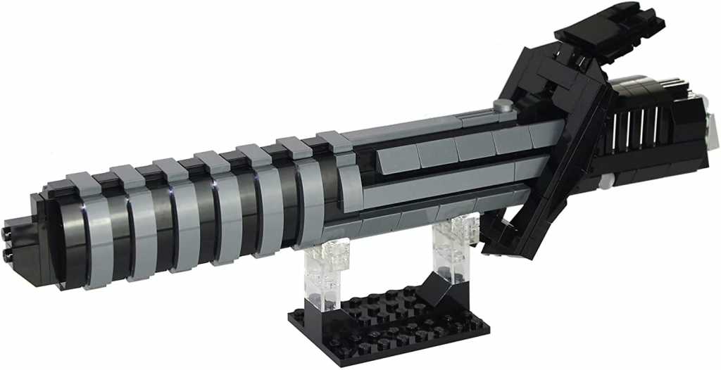 New The Mandalorian Darksaber with Stand Lego Set available now! | The ...