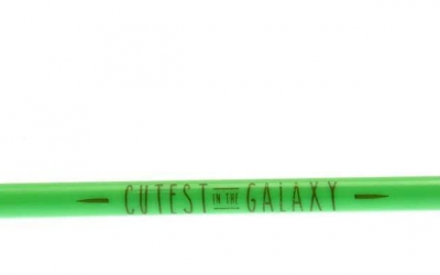 New The Mandalorian The Child (Grogu) Pen & Topper Set available!