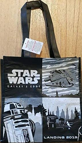 SWGE Reusable Shopping Tote Bag 1
