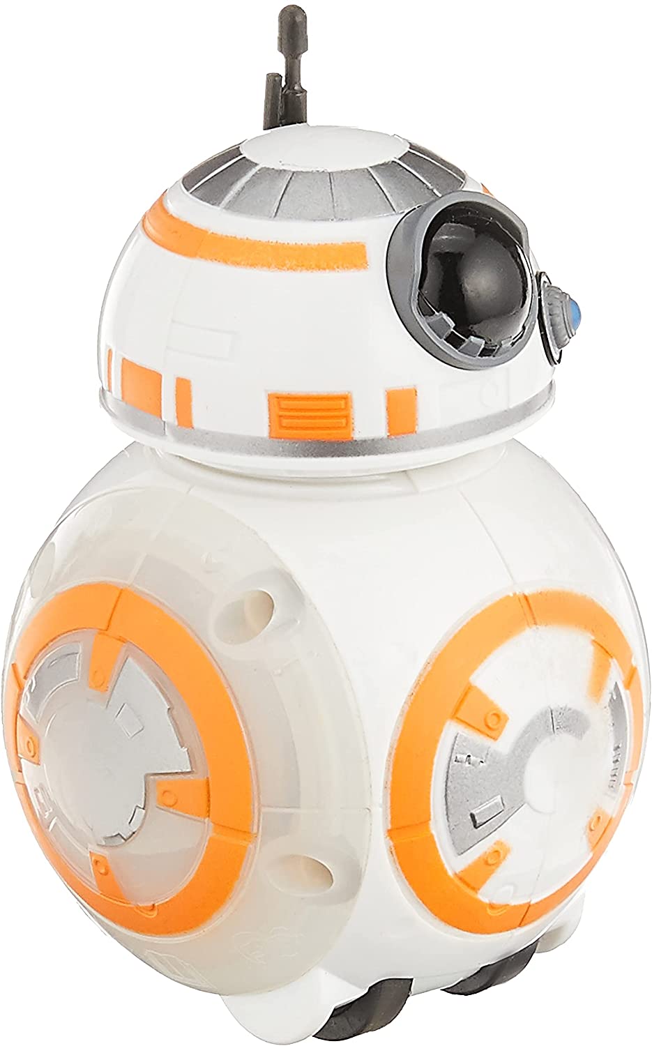 TROS Spark & Go BB-8 Rolling Astromech Droid Toy 3