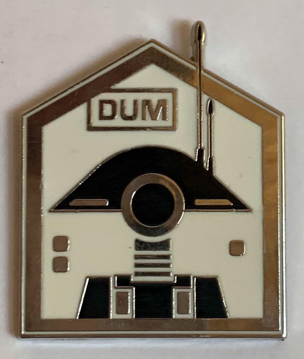 SWGE DUM Pit Droid Droid Depot Mystery Pin