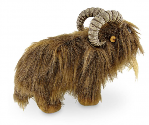 bantha plush toy