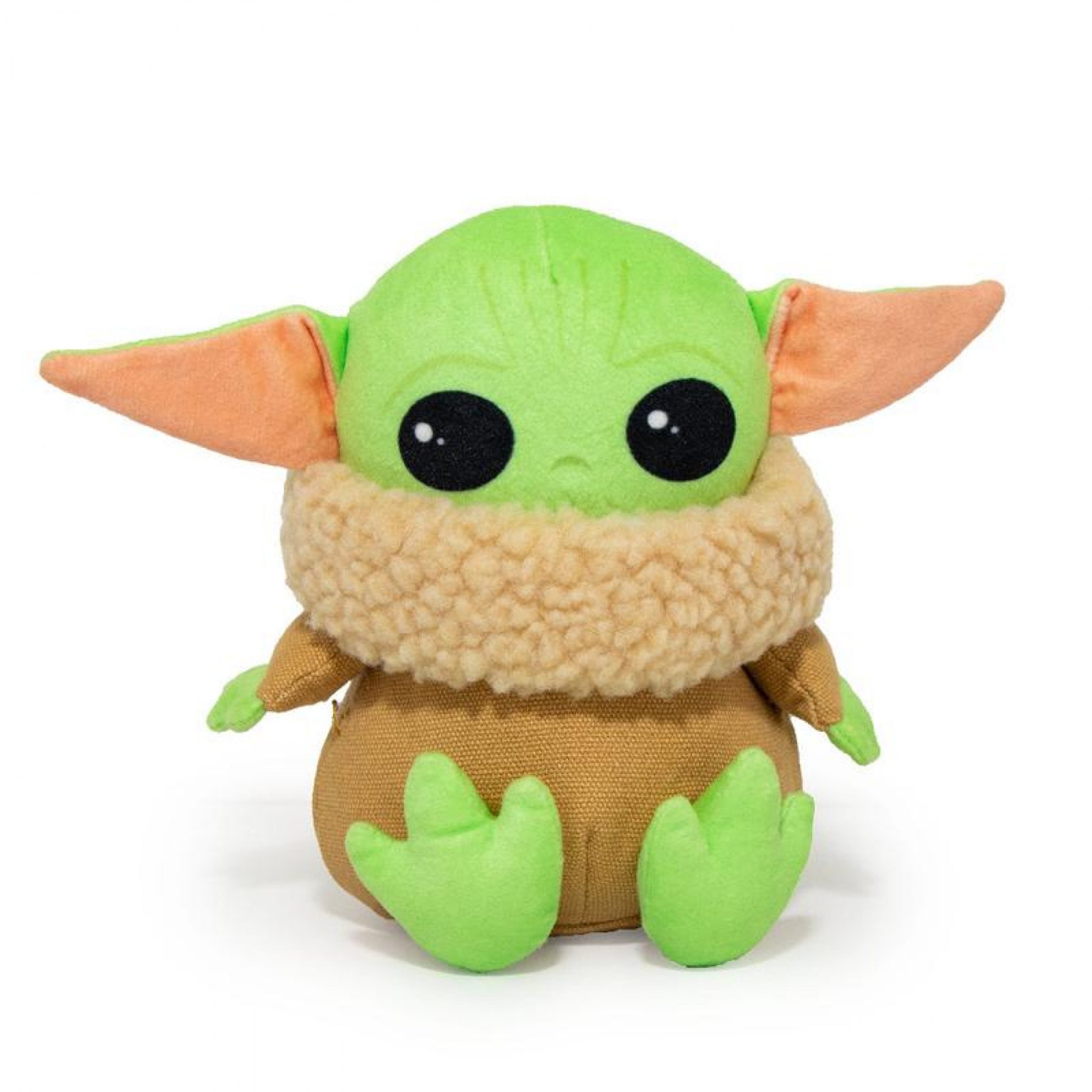 grogu dog toy