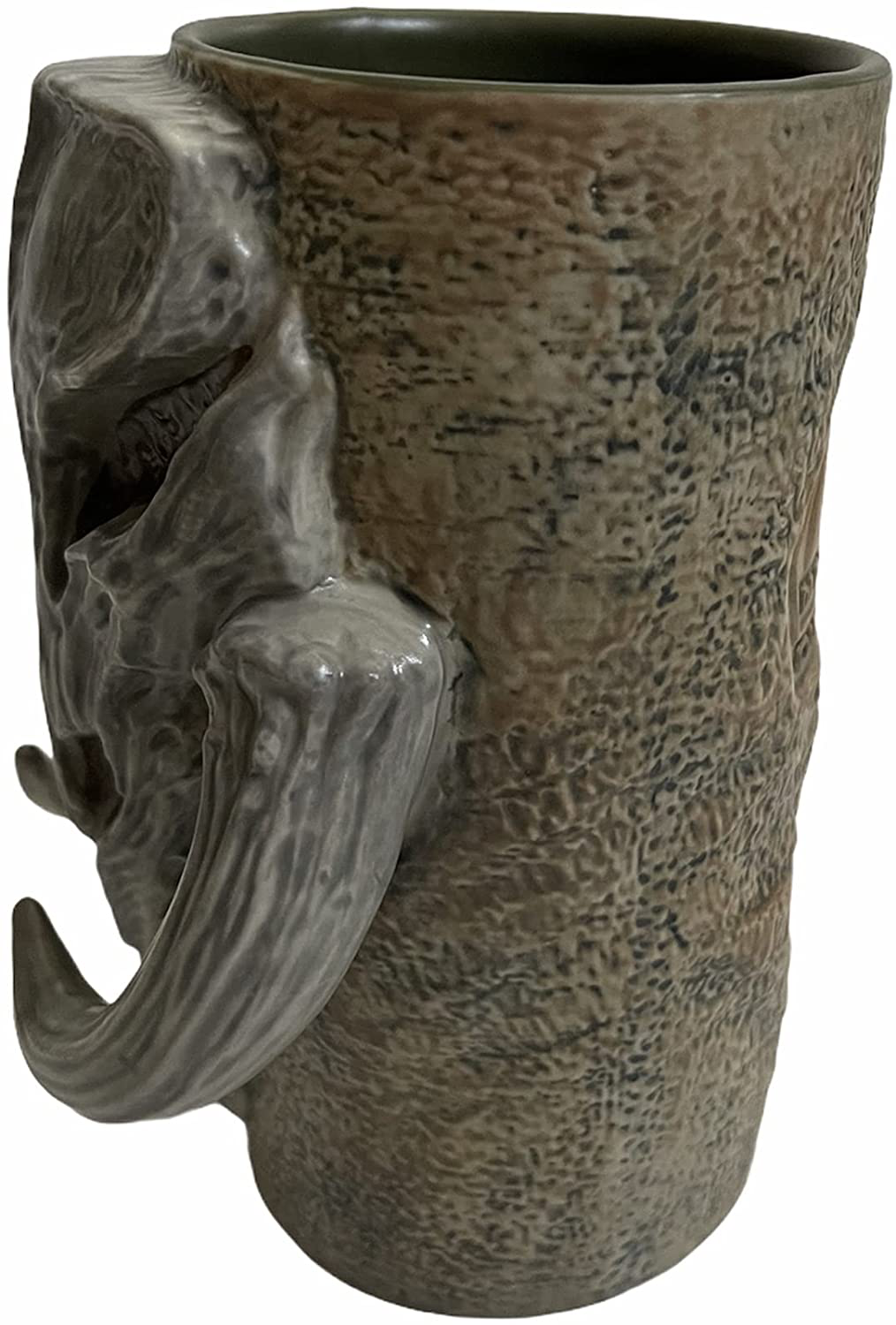 SWGE Boba Fett Mythosaur Skull Mug Cup 2