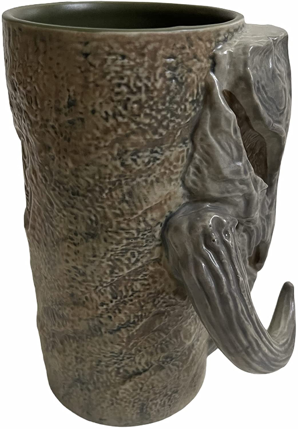 SWGE Boba Fett Mythosaur Skull Mug Cup 3