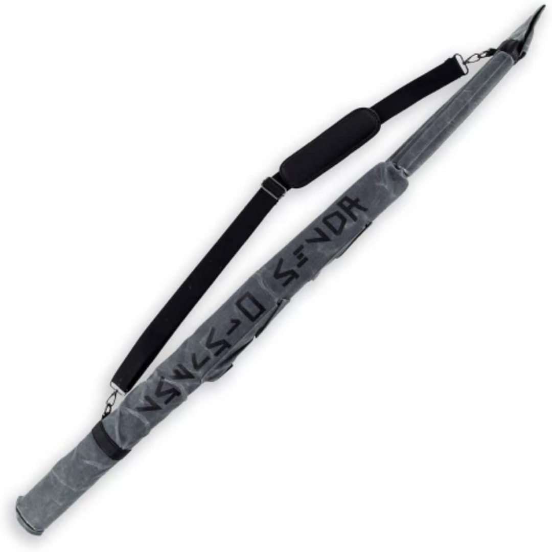 New Galaxy's Edge Lightsaber Carrying Case Sheath available! The