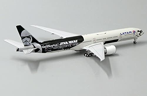 SWGE First Order Die Cast Airplane Model Vehicle Toy 3