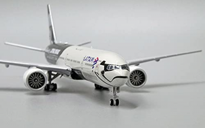 New Galaxy's Edge First Order Die Cast Airplane Model Vehicle Toy available!